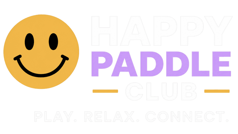 Happy Paddle